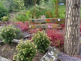 Signposts