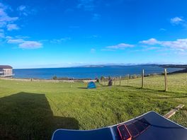Great view