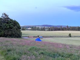 Ten pm in may!