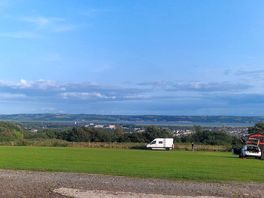 Views from the site