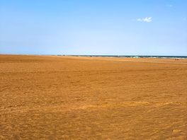 Endless sand