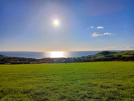 Peace and quiet and that view. perfect.