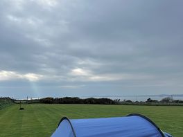 Sea views