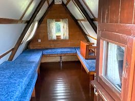 Lovely little cabin