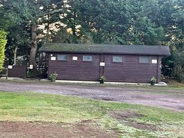 Resembles something from carryon camping