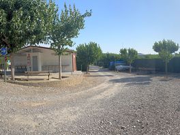 Campsite