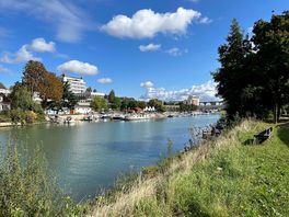 Nogent-sur-marne