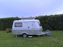 Well proportioned pitches