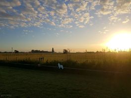 Sunrise !