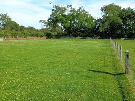 Level camping field