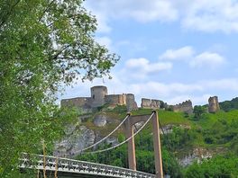 Chateau gaillard
