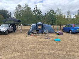 ⛺️