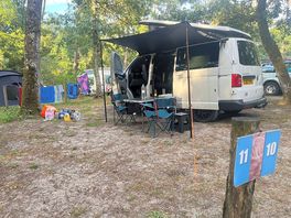 Campsite