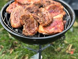 Bbq