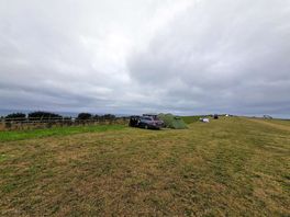 Camping field