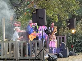 Wednesday live music
