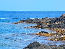 Les criques et le parc naturel de creus