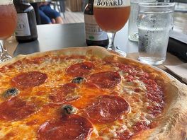 Pizza!