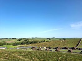 Views from the site