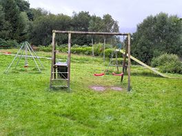 Play area