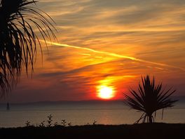 Sunset 3
