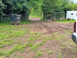 Area we were accused of causing