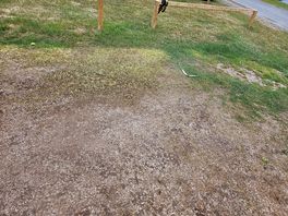 Poor ground