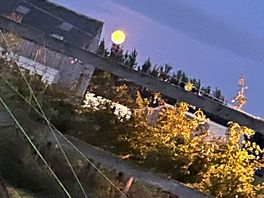 Full moon