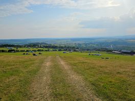 Big fields
