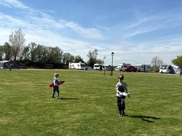 Campsite