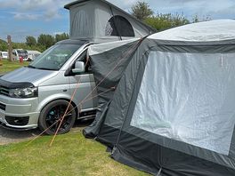 Our campervan
