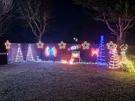 Christmas decorations