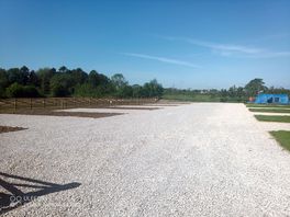 Nice and spacious