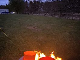 Campfire