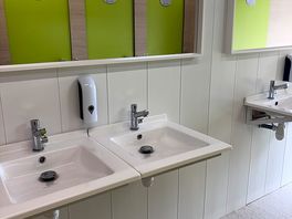 Washroom