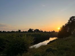 Sunset views