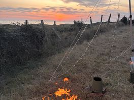 Sunset views