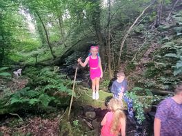 Forst walk