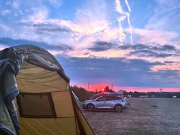 Sunsets