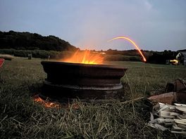 Campfire