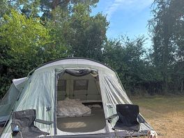 Set up