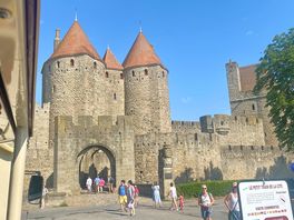 Carcassonne