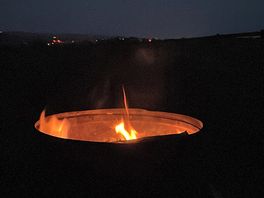 Brazier