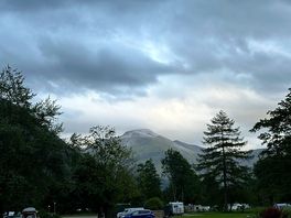 View from the site
