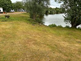 Lovely lake
