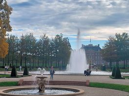 Palais het loo
