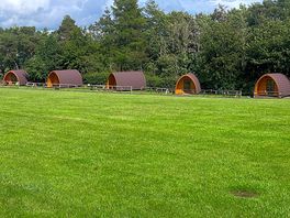 Pods