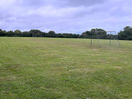 Football field
