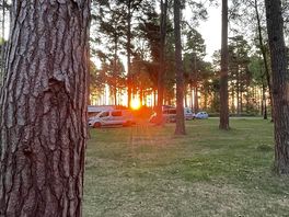 Sunrise