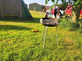 Bbq
